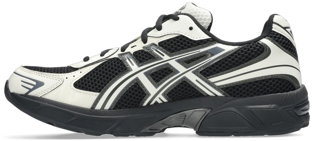 ASICS Gel-1130 Black Cream 'Black White'