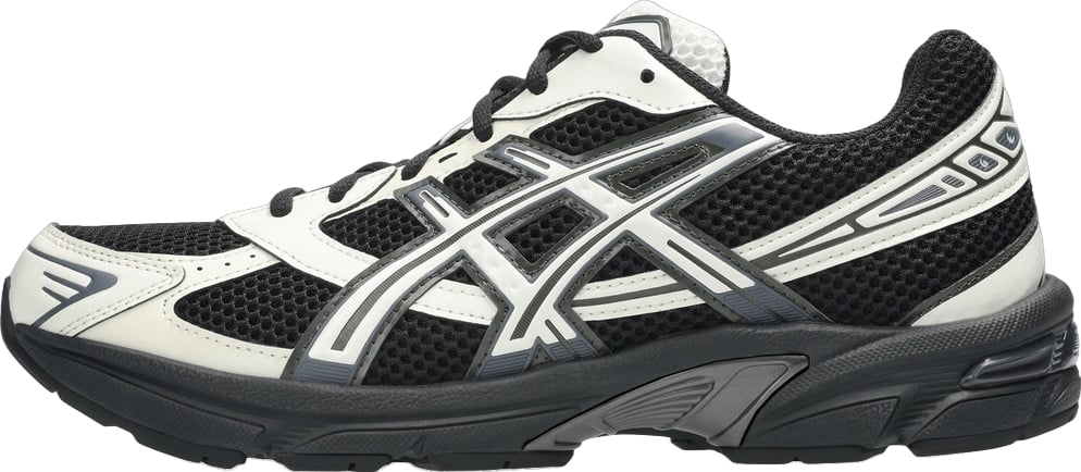 ASICS Gel-1130 Black Cream 'Black White'