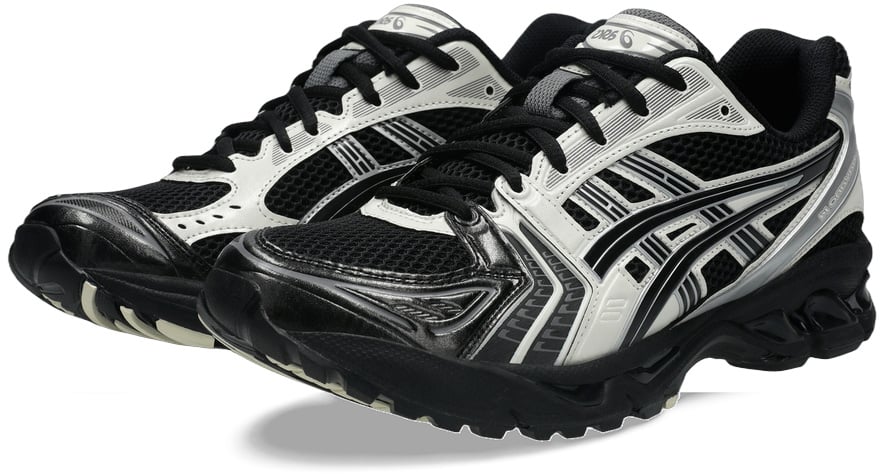 ASICS Gel-Kayano 14 Black Cream 'Black Beige'