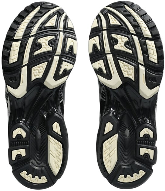 ASICS Gel-Kayano 14 Black Cream 'Black Beige'