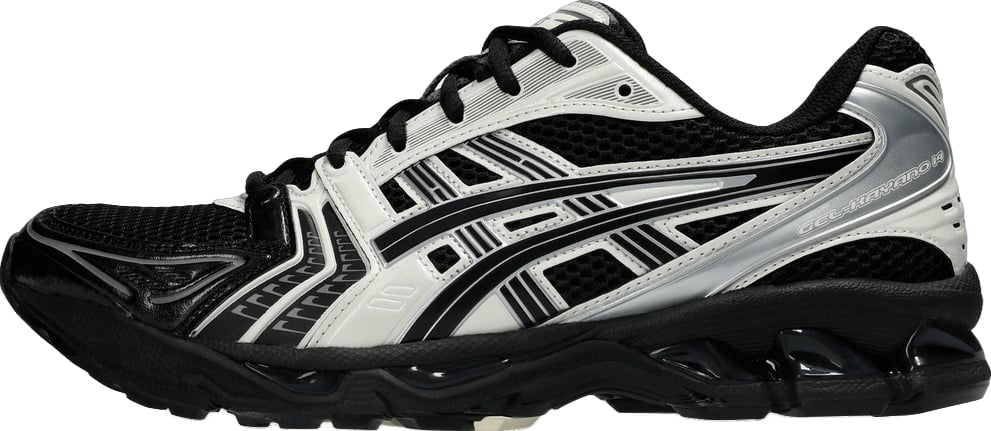 ASICS Gel-Kayano 14 Black Cream 'Black Beige'