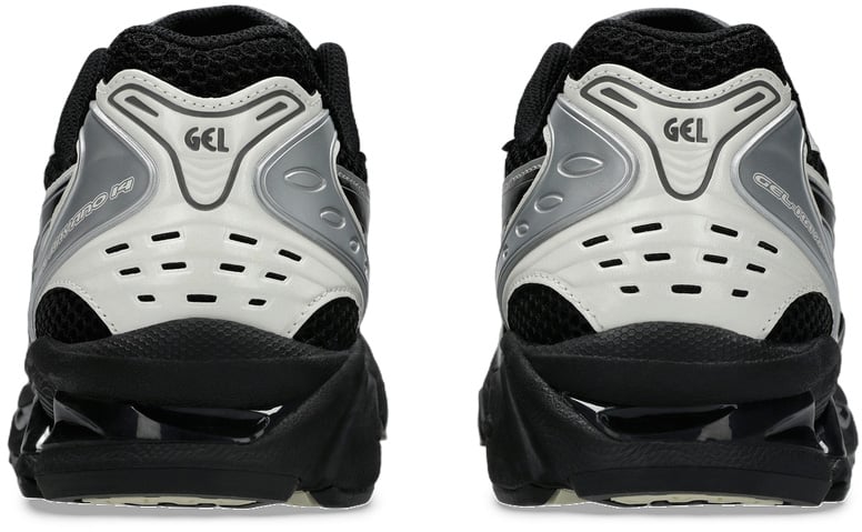 ASICS Gel-Kayano 14 Black Cream 'Black Beige'