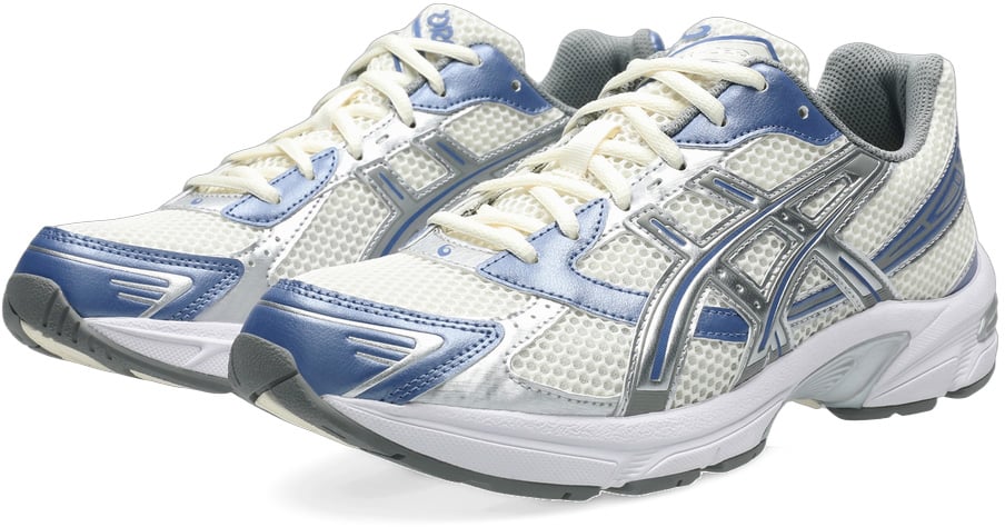ASICS Gel-1130 Cream Blueberry 'Beige Blue'