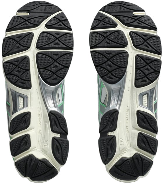 ASICS Gel-NYC 2055 White Menthol 'White Green'