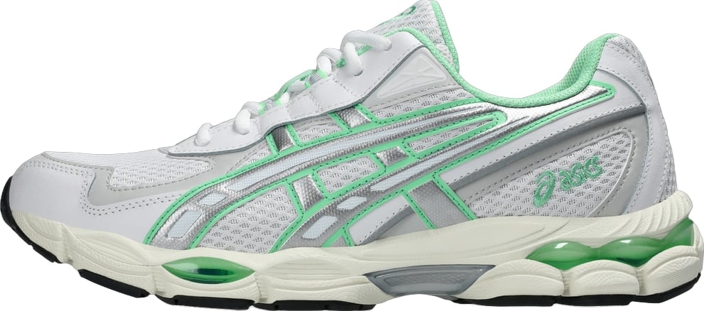 ASICS Gel-NYC 2055 White Menthol 'White Green'