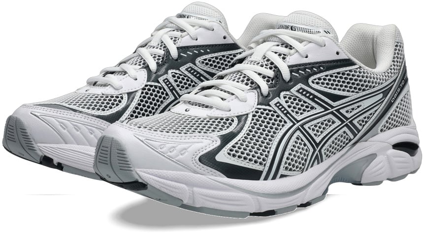 ASICS GT-2160 White Graphite Grey 'White Gray'