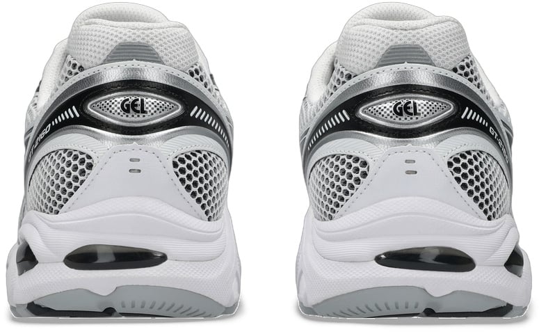 ASICS GT-2160 White Graphite Grey 'White Gray'