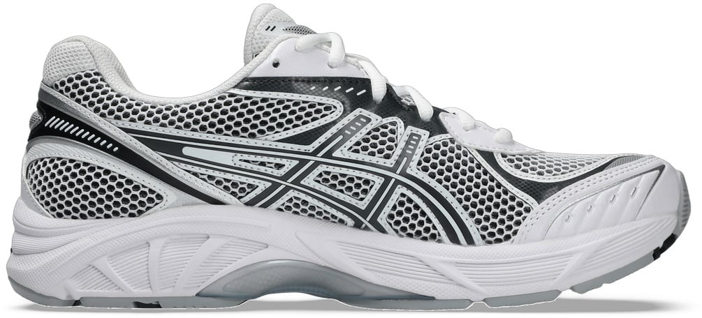 ASICS GT-2160 White Graphite Grey 'White Gray'