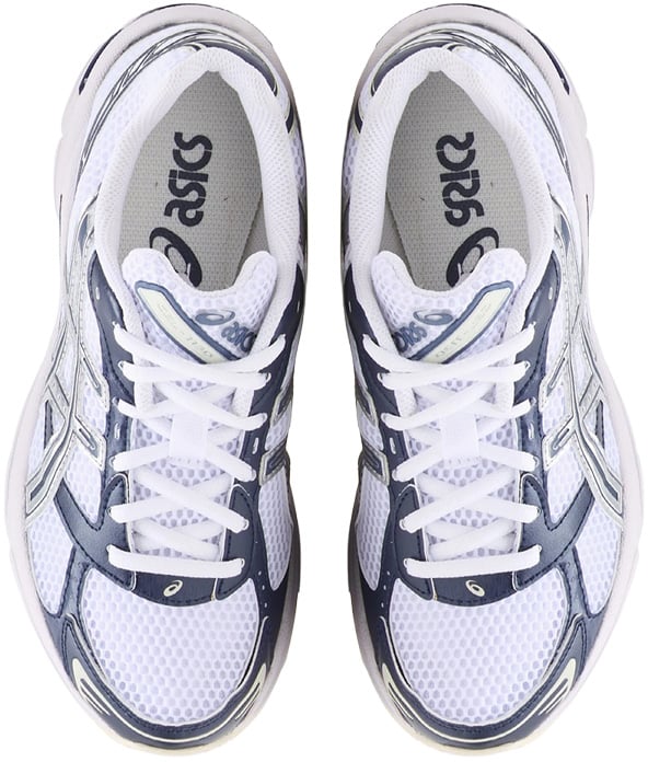 ASICS GEL-1130 White Midnight 'Blue White'