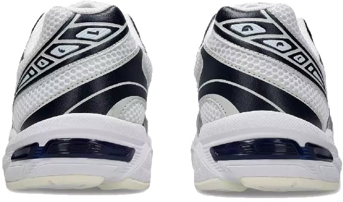 ASICS GEL-1130 White Midnight 'Blue White'