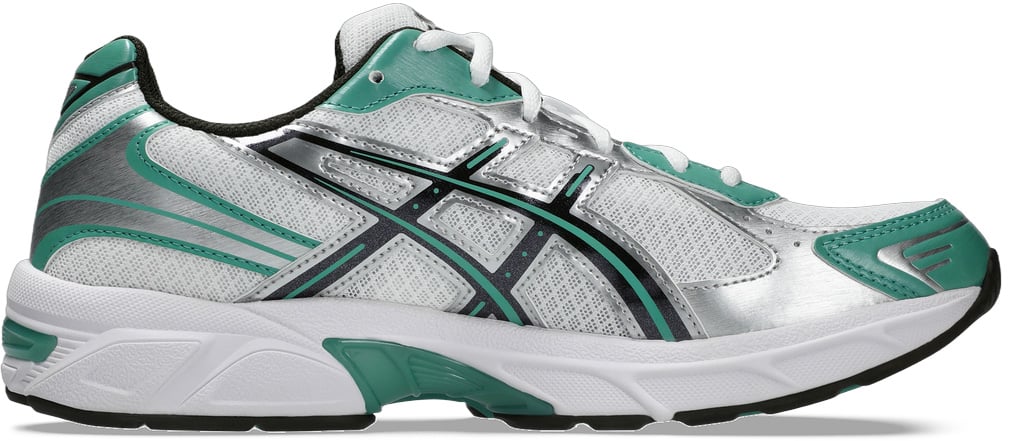 ASICS Gel-1130 White Catalina Green 'White Green'