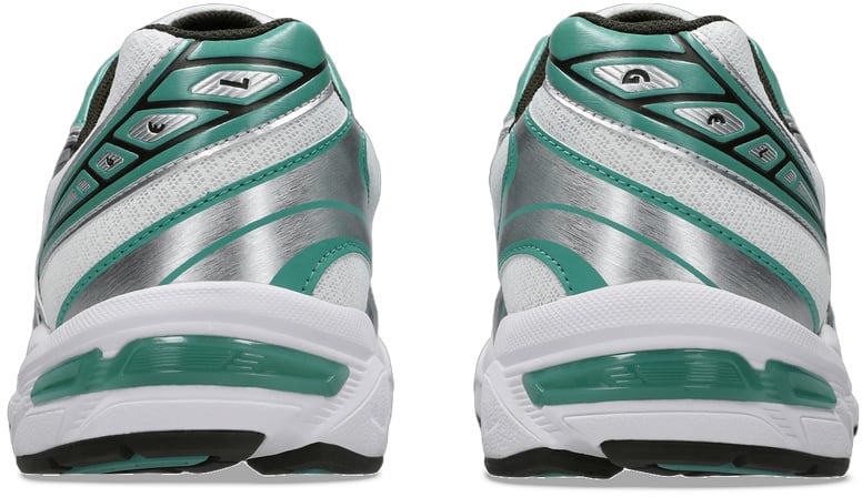 ASICS Gel-1130 White Catalina Green 'White Green'