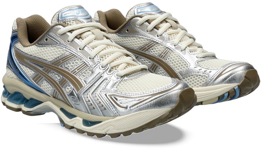 ASICS Gel-Kayano 14 Cream Pepper (Women's)
