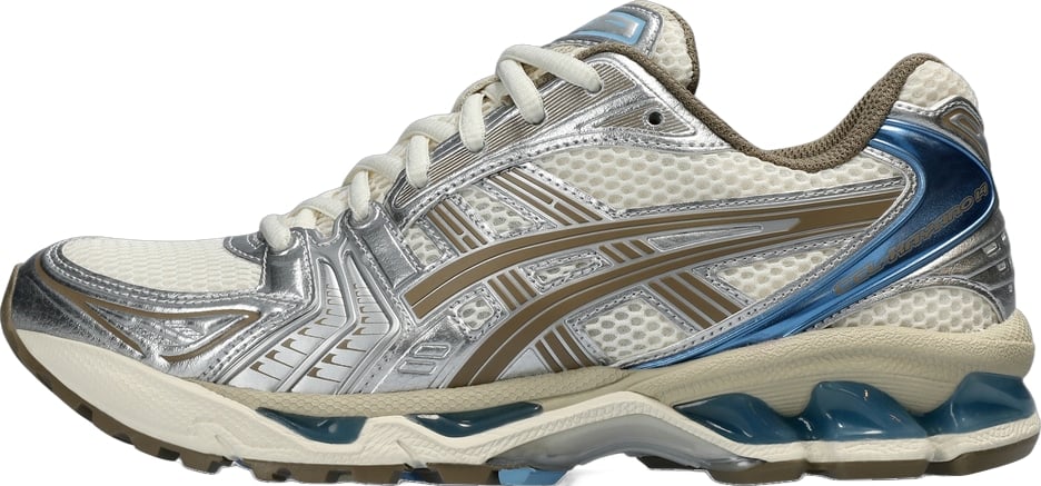 ASICS Gel-Kayano 14 Cream Pepper (Women's)