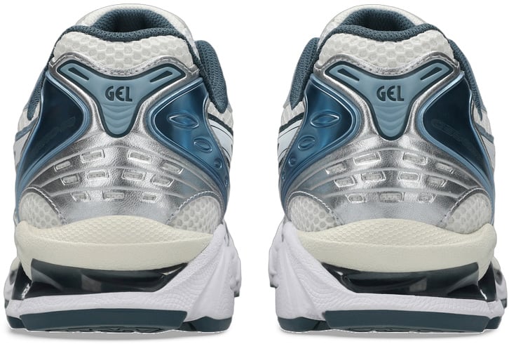 ASICS Gel-Kayano 14 Cream Raw Indigo 'Beige Navy White'