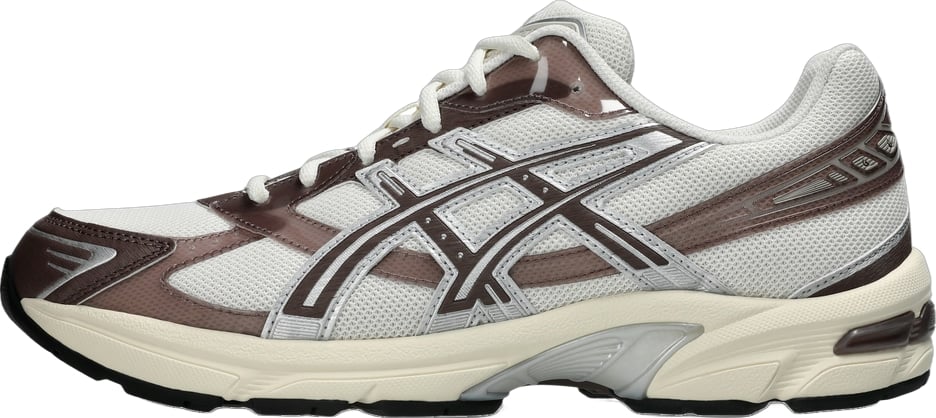 ASICS Gel-1130 Cream White Cocoa Powder 'White Beige Brown'