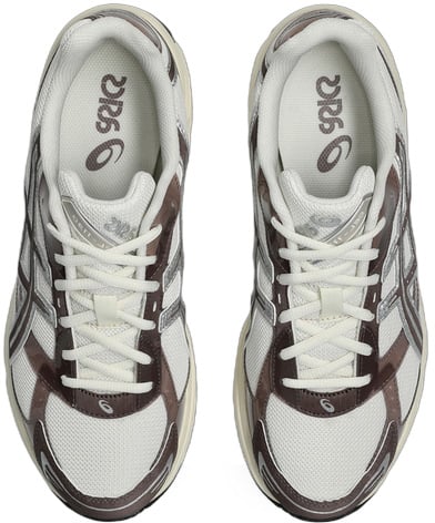 ASICS Gel-1130 Cream White Cocoa Powder 'White Beige Brown'