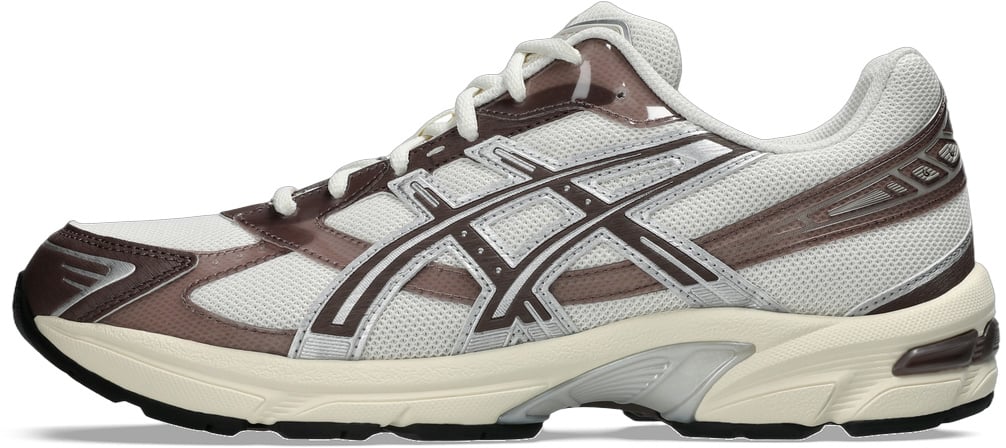 ASICS Gel-1130 Cream White Cocoa Powder 'White Beige Brown'