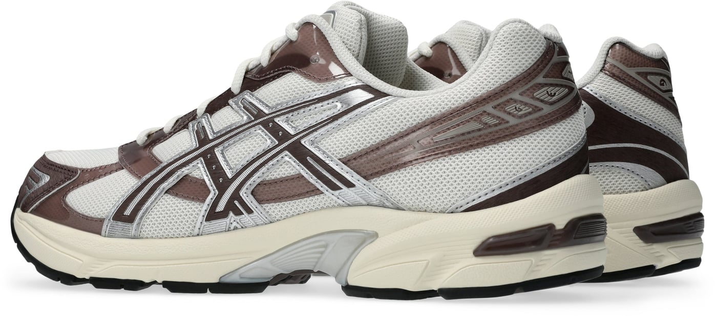 ASICS Gel-1130 Cream White Cocoa Powder 'White Beige Brown'