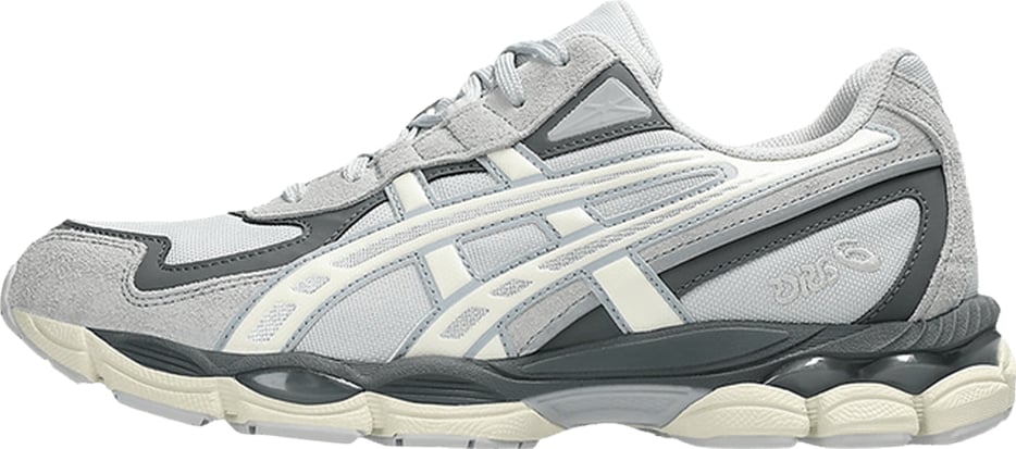 ASICS Gel-NYC 2055 'Glacier Grey Cream'
