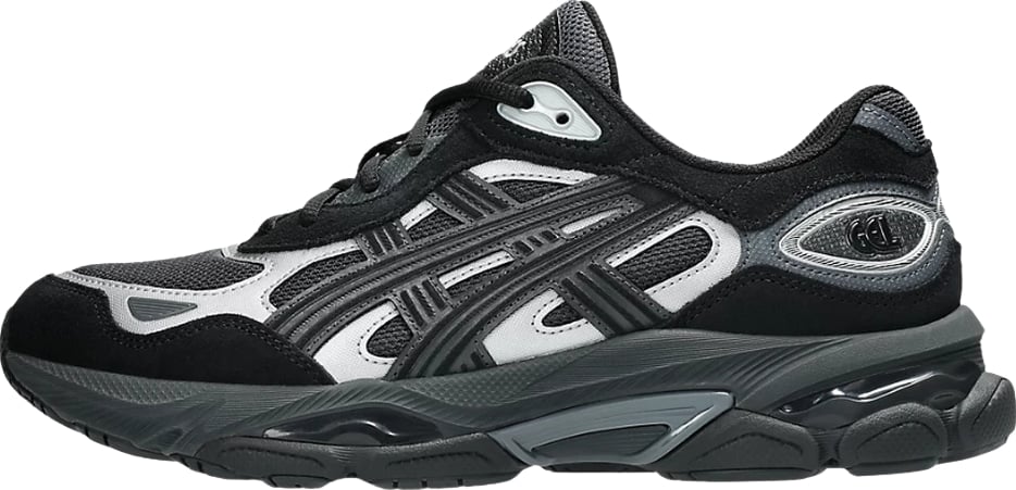ASICS Gel-NYC 2.0 'Graphite Grey Black'