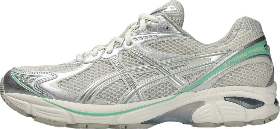 ASICS GT-2160 'Smoke Grey Peppermint'