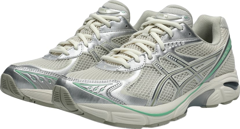 ASICS GT-2160 'Smoke Grey Peppermint'