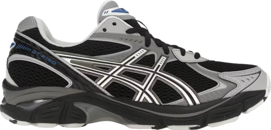 ASICS GT-2160 x JJJJound 'Inverted Blue'