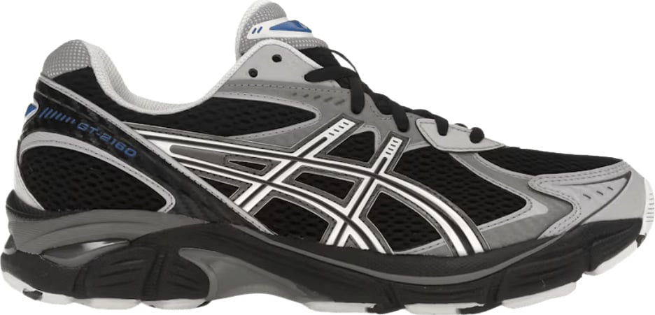 ASICS GT-2160 x JJJJound 'Inverted Blue'