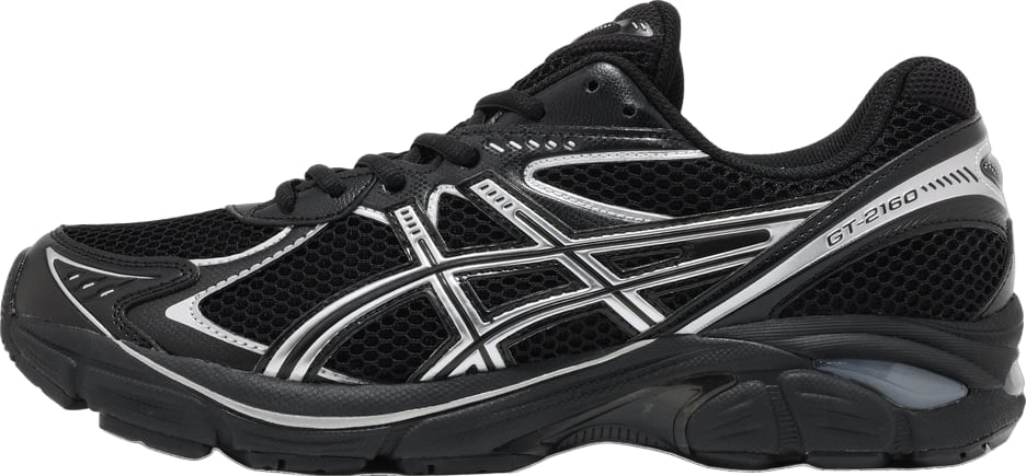 ASICS GT-2160 'Black Pure Silver'