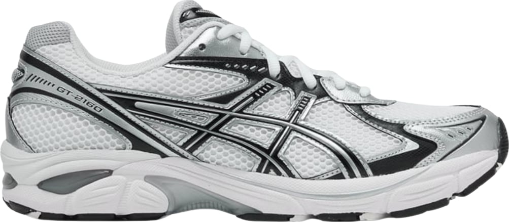 ASICS GT-2160 'White Black Silver'