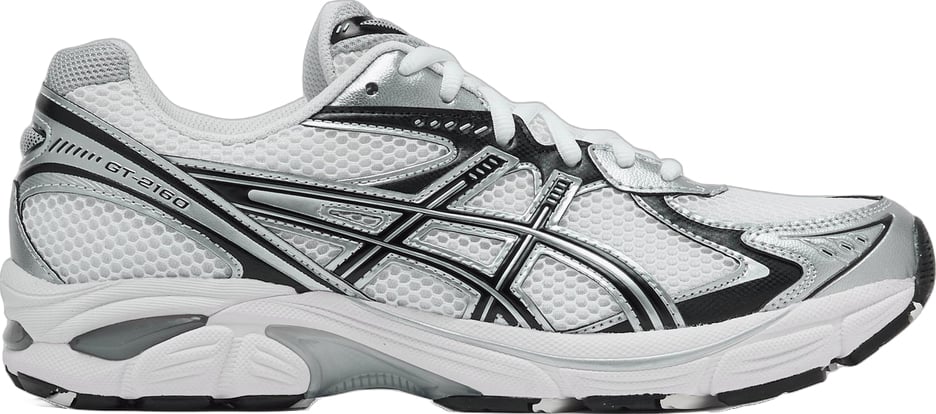 ASICS GT-2160 'White Black Silver'