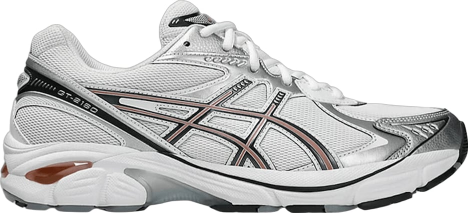 ASICS GT-2160 'White Rose Rouge'