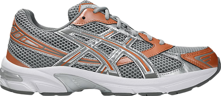 ASICS Gel-1130 'Cement Grey Rust Orange'