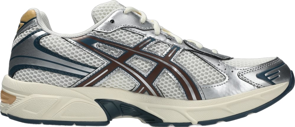 ASICS Gel-1130 'Cream Mahogany'