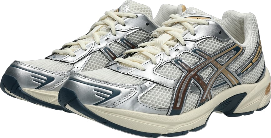 ASICS Gel-1130 'Cream Mahogany'
