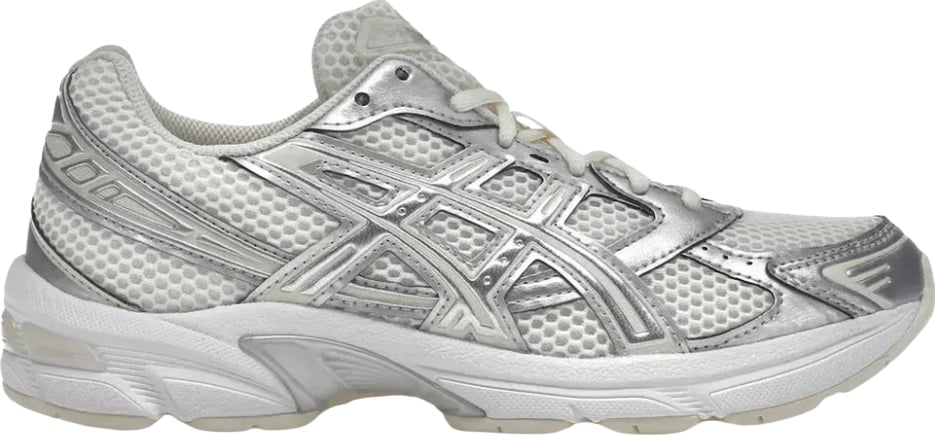 ASICS Gel-1130 'Cream Pure Silver' (Women's)