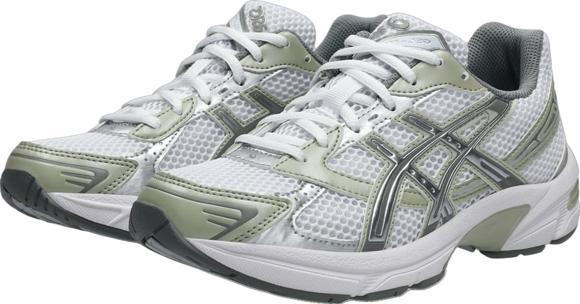 ASICS Gel-1130 'White Dried Leaf Green' (Women's)