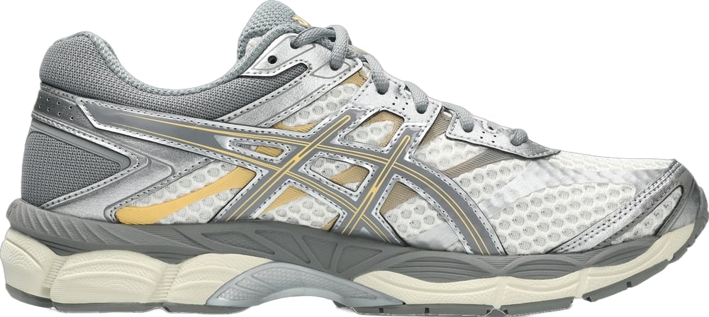ASICS Gel-Cumulus 16 'Cream Clay Grey'