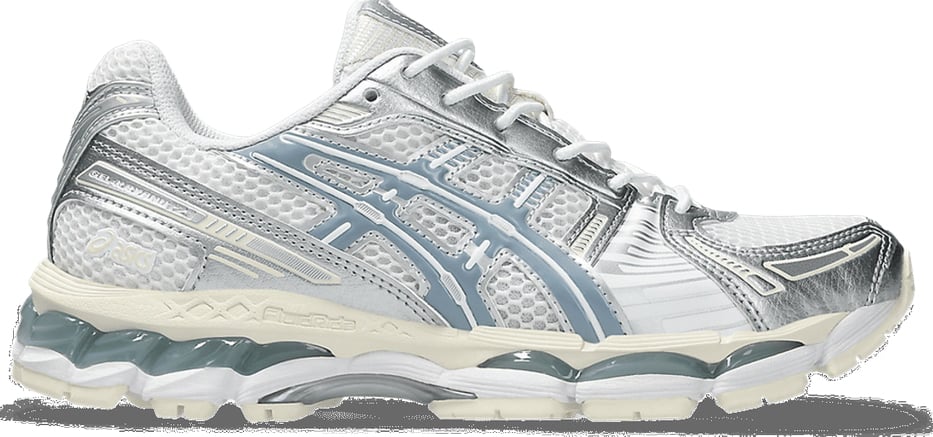 ASICS Gel-Kayano 12.1 'Silver Ice Blue'