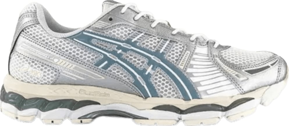 ASICS Gel-Kayano 12.1 'Silver Ice Blue'
