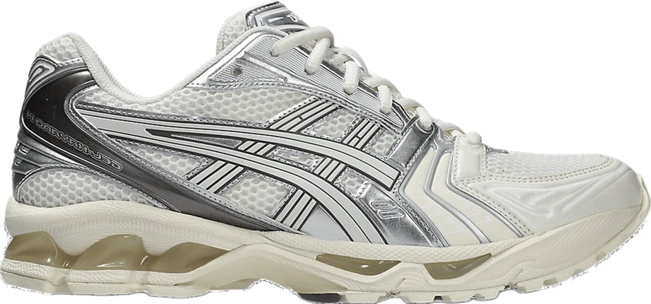 ASICS Gel-Kayano 14 'Cream Cocoa Powder'