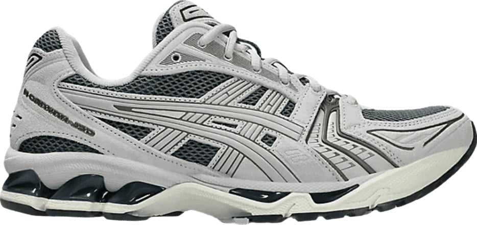 ASICS Gel-Kayano 14 'Ironclad Cloud Grey'