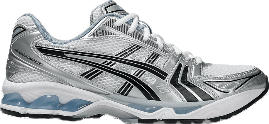 ASICS x JJJJound Gel-Kayano 14 'White Blue'