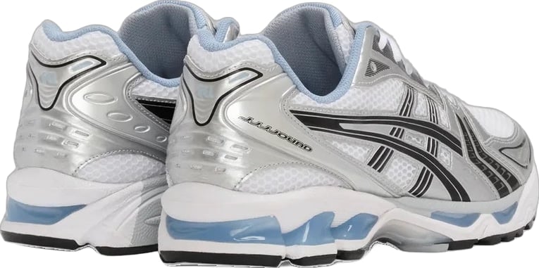 ASICS x JJJJound Gel-Kayano 14 'White Blue'