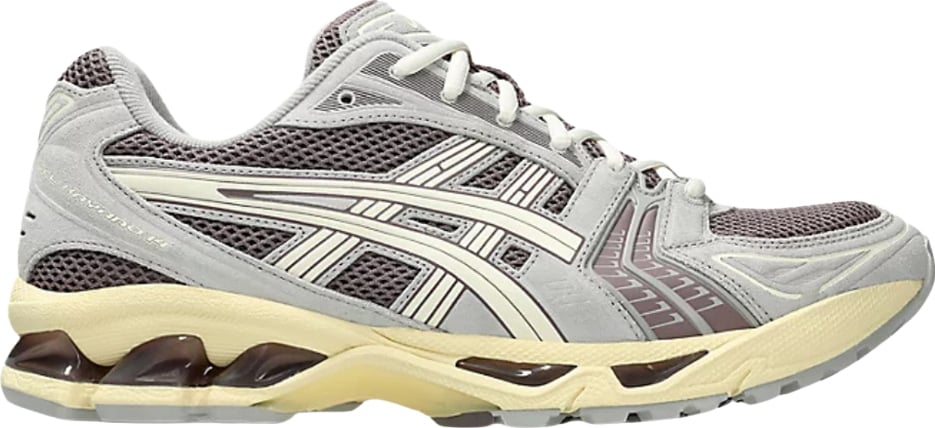 ASICS Gel-Kayano 14 'Mauve Grey Cream'