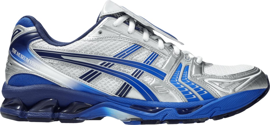 ASICS Gel-Kayano 14 'The Museum Visitor Polar Shade'