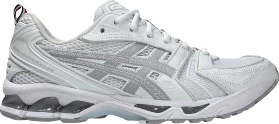 ASICS Gel-Kayano 14 'Thom Browne White'