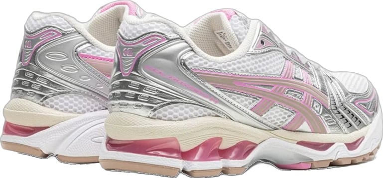 ASICS Gel-Kayano 14 'Unlimited Pack White Fawn'