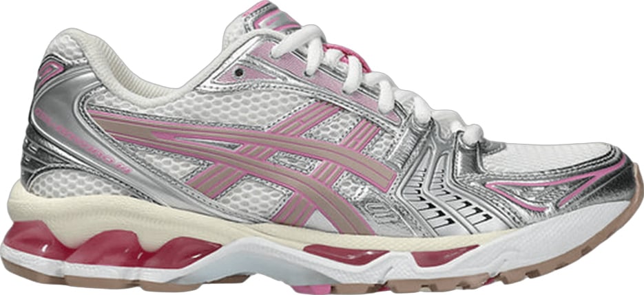 ASICS Gel-Kayano 14 'Unlimited Pack White Fawn'